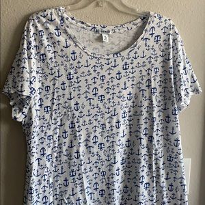Old Navy XXL Tee